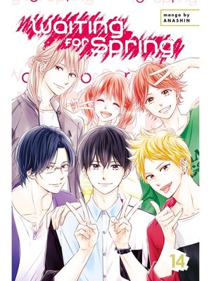 cover image of Waiting for Spring, Volume 14